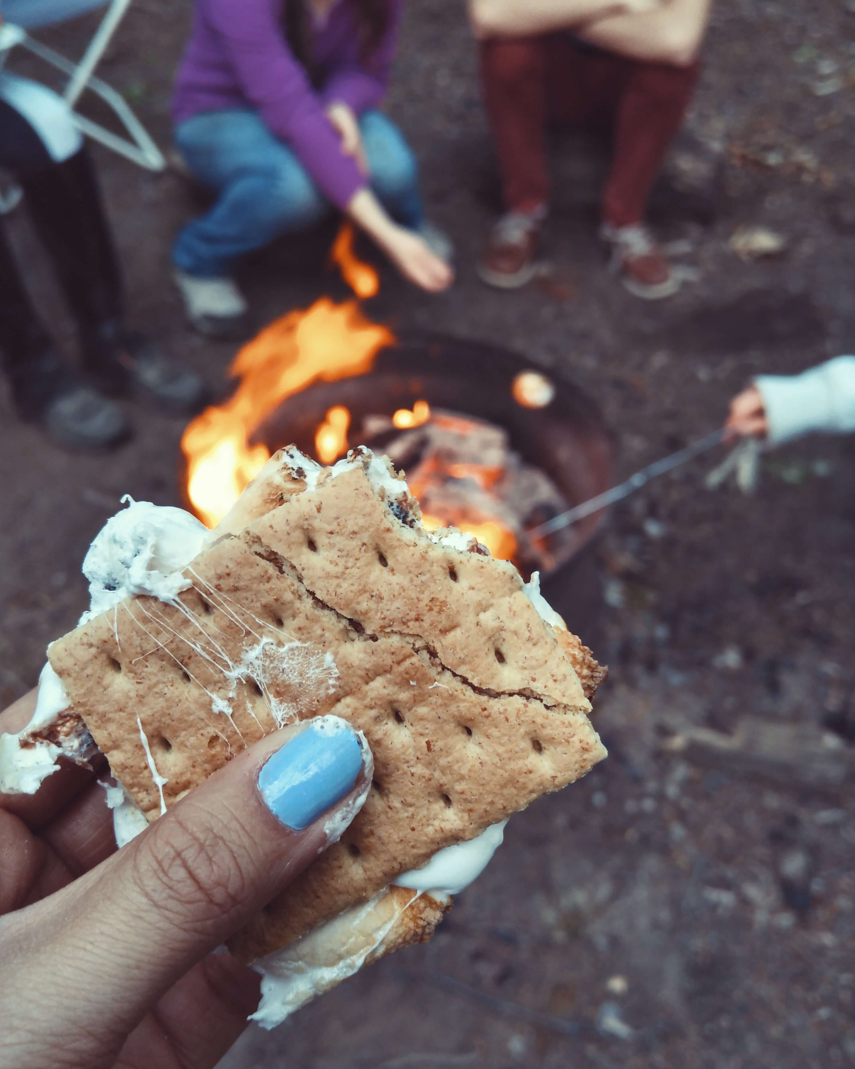 The Camp Chef Tips and Tricks for Cooking in the Great Outdoors