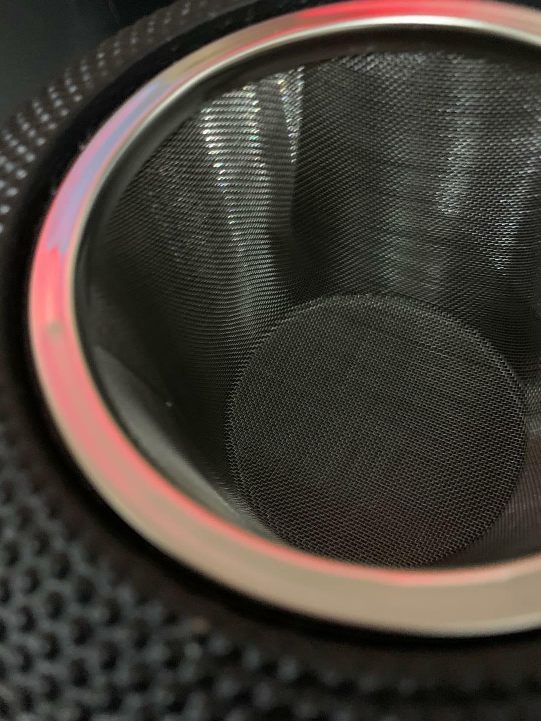 Teapots - Bell Tent Sussex