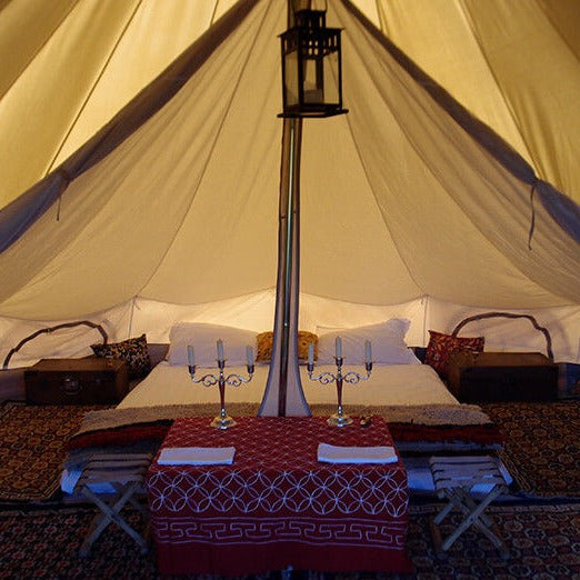 emperor bell tent Emperor Inner Tent