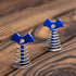 Guy Rope Decking Anchors - Bell Tent Sussex