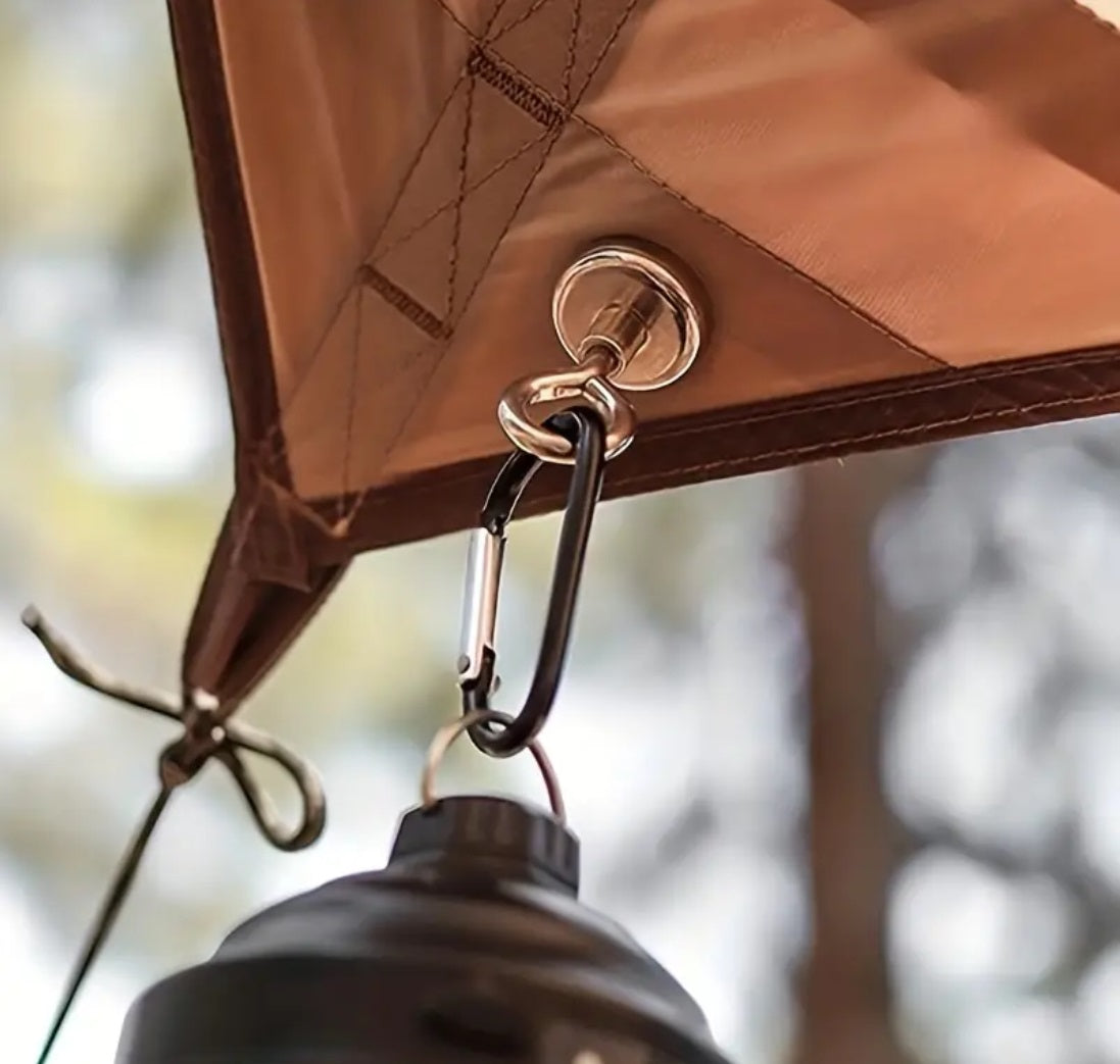 Magnetic Awning Mount - Bell Tent Sussex