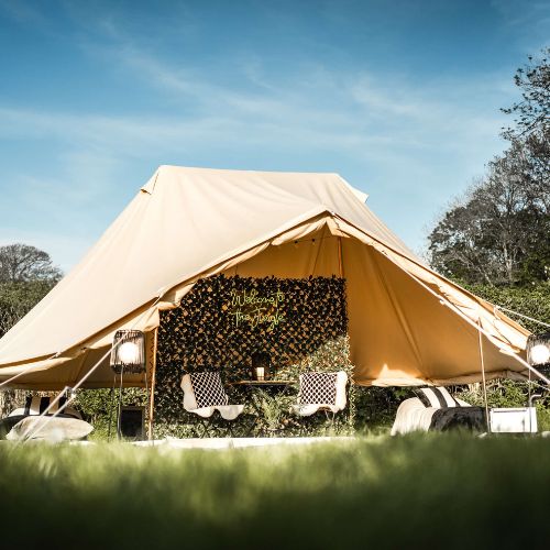 bell tent pro