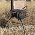 Highlander BLK PLUS Portable Stove - Bell Tent Sussex