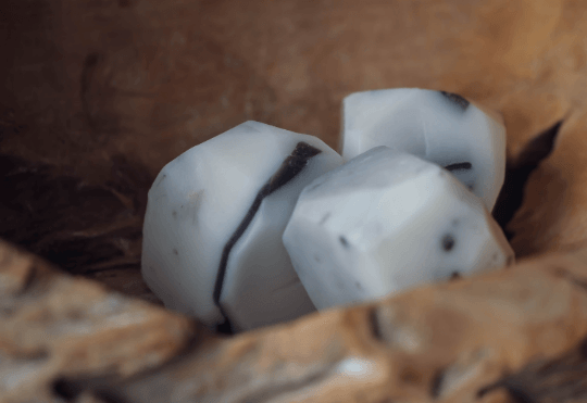 Marble Hand Soap Gift Set x 3 - Bell Tent Sussex