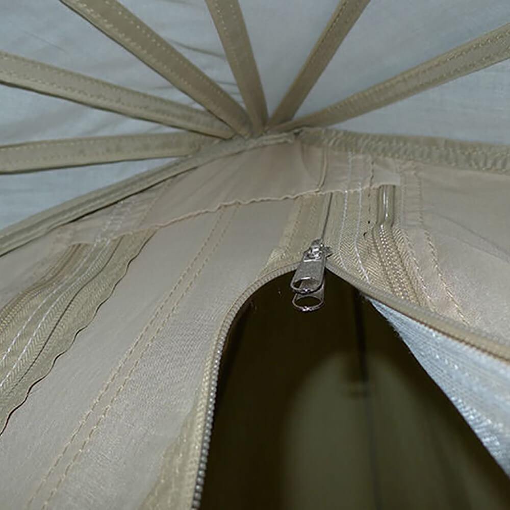 5M Bell Tent Inner Tent - Bell Tent Sussex