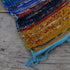 Indian Rag Rugs - Bell Tent Sussex