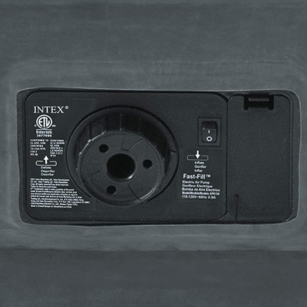 Airbed Single - Bell Tent Sussex