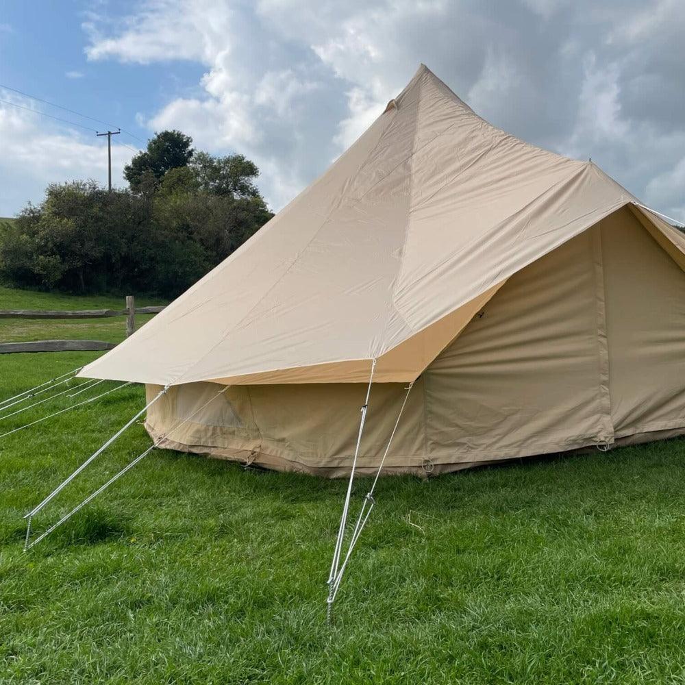 Bell Tent Protector Cover - Bell Tent Sussex