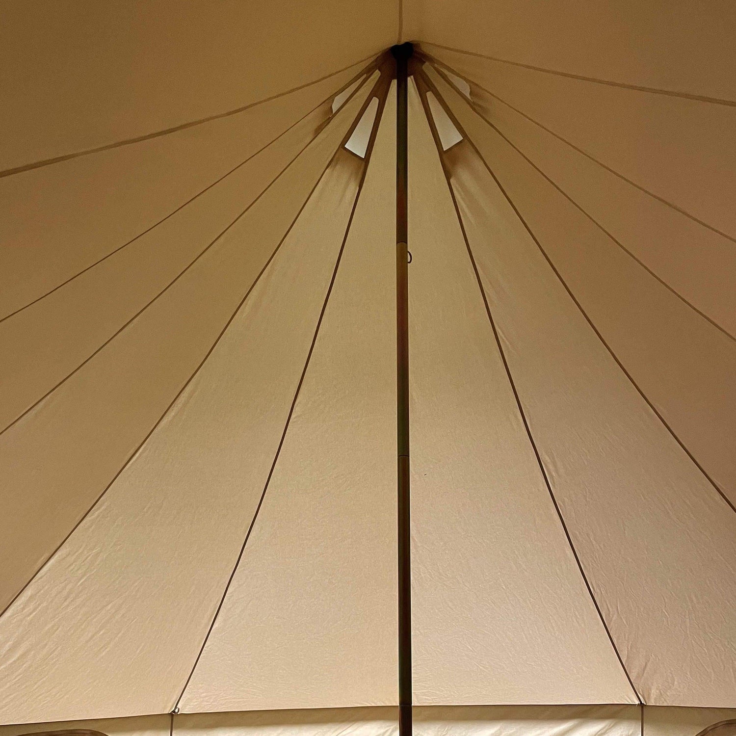 Used Tents - Bell Tent Sussex