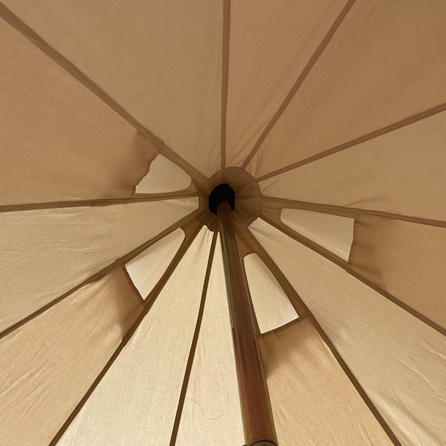 Used Tents - Bell Tent Sussex