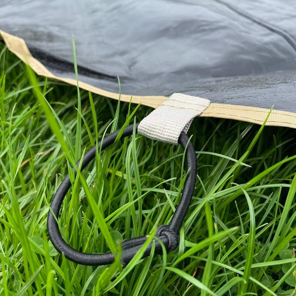 Groundsheet Protector - Bell Tent Sussex