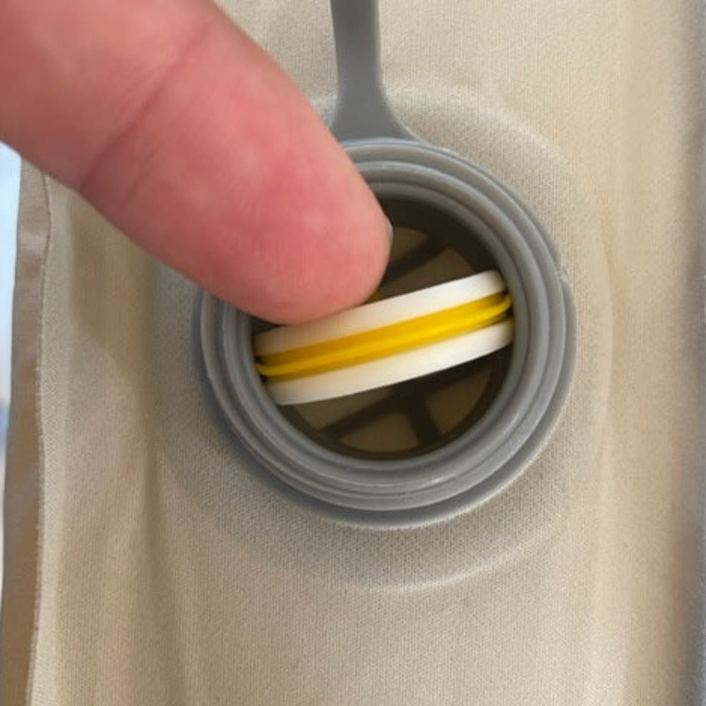 Self Inflating Mattress - Bell Tent Sussex