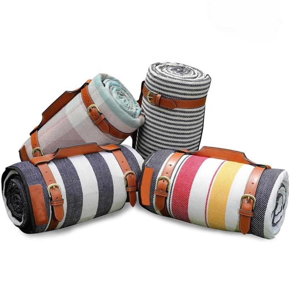 Picnic Blanket - Bell Tent Sussex