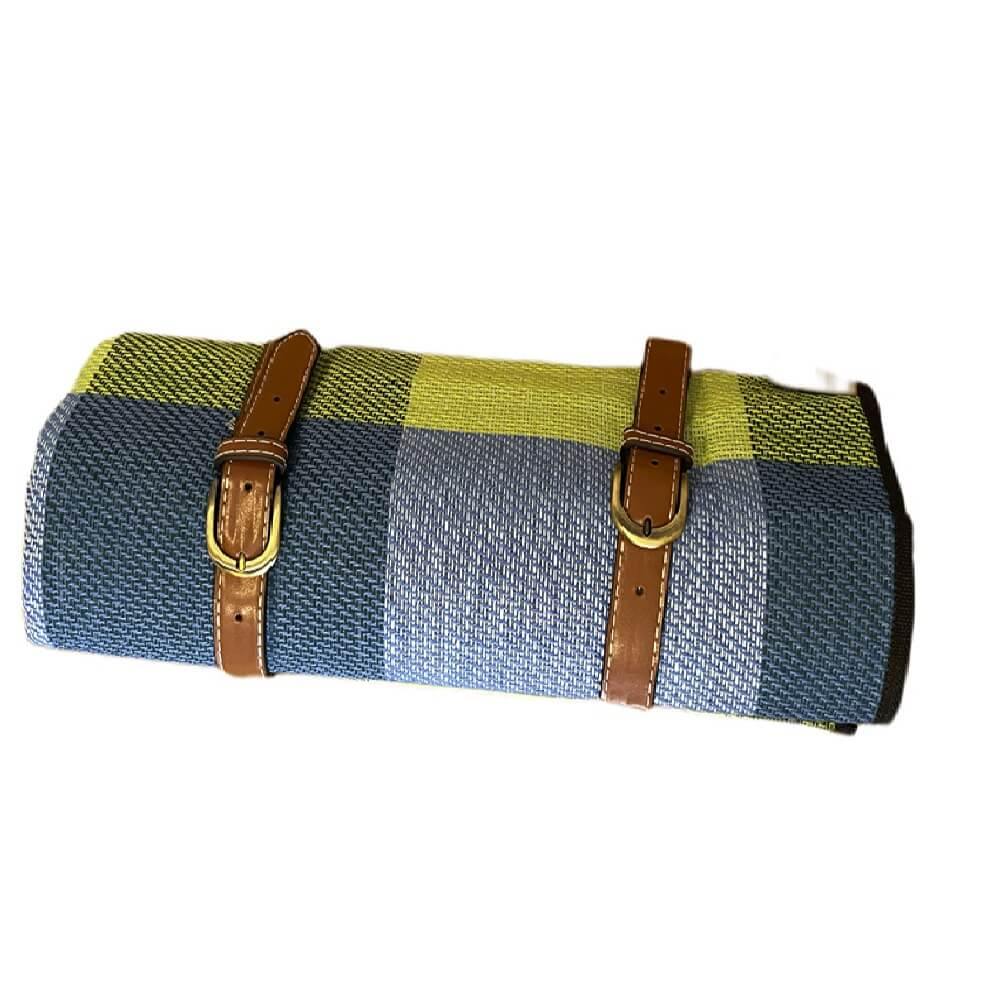Picnic Blanket - Bell Tent Sussex