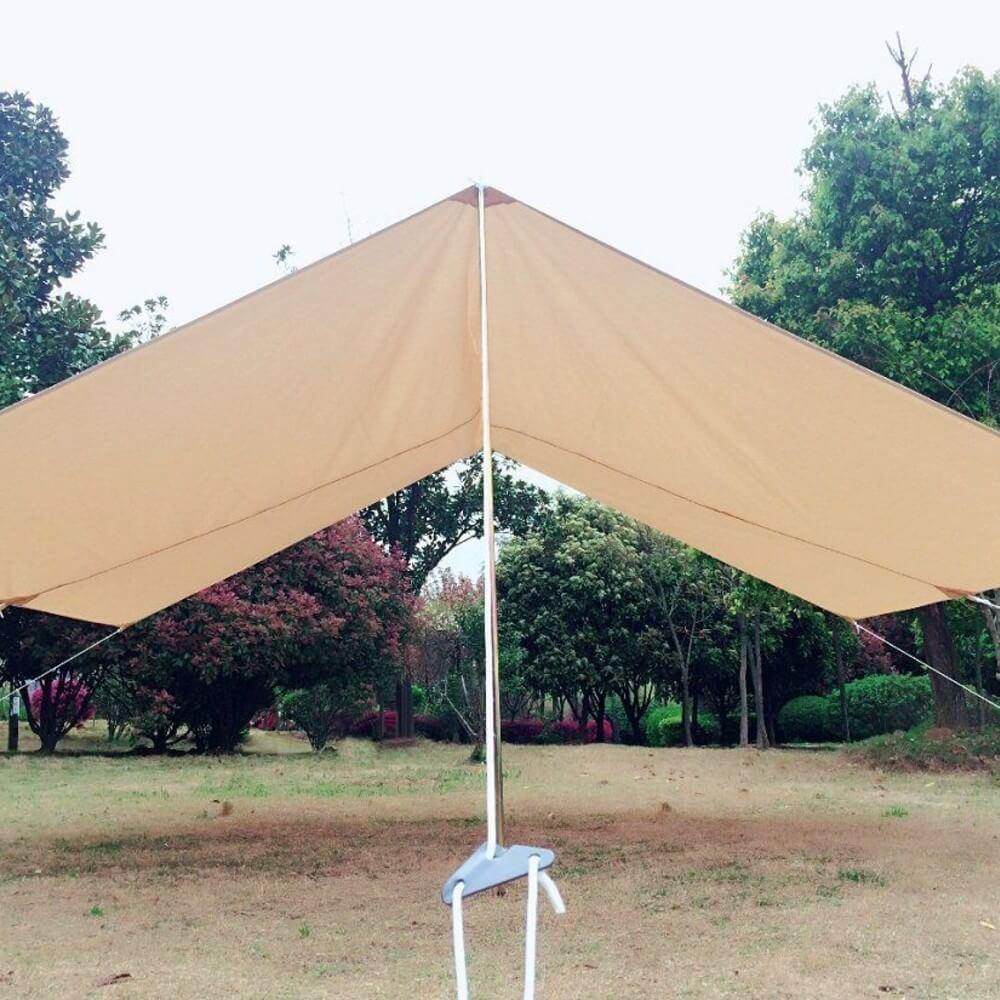 Awning - Bell Tent Sussex