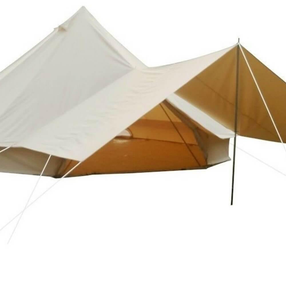 Awning - Bell Tent Sussex