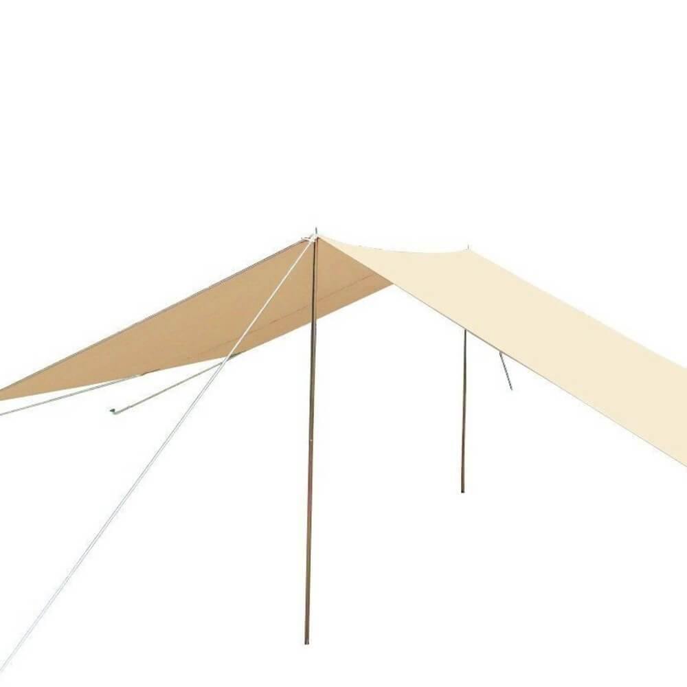 Awning - Bell Tent Sussex