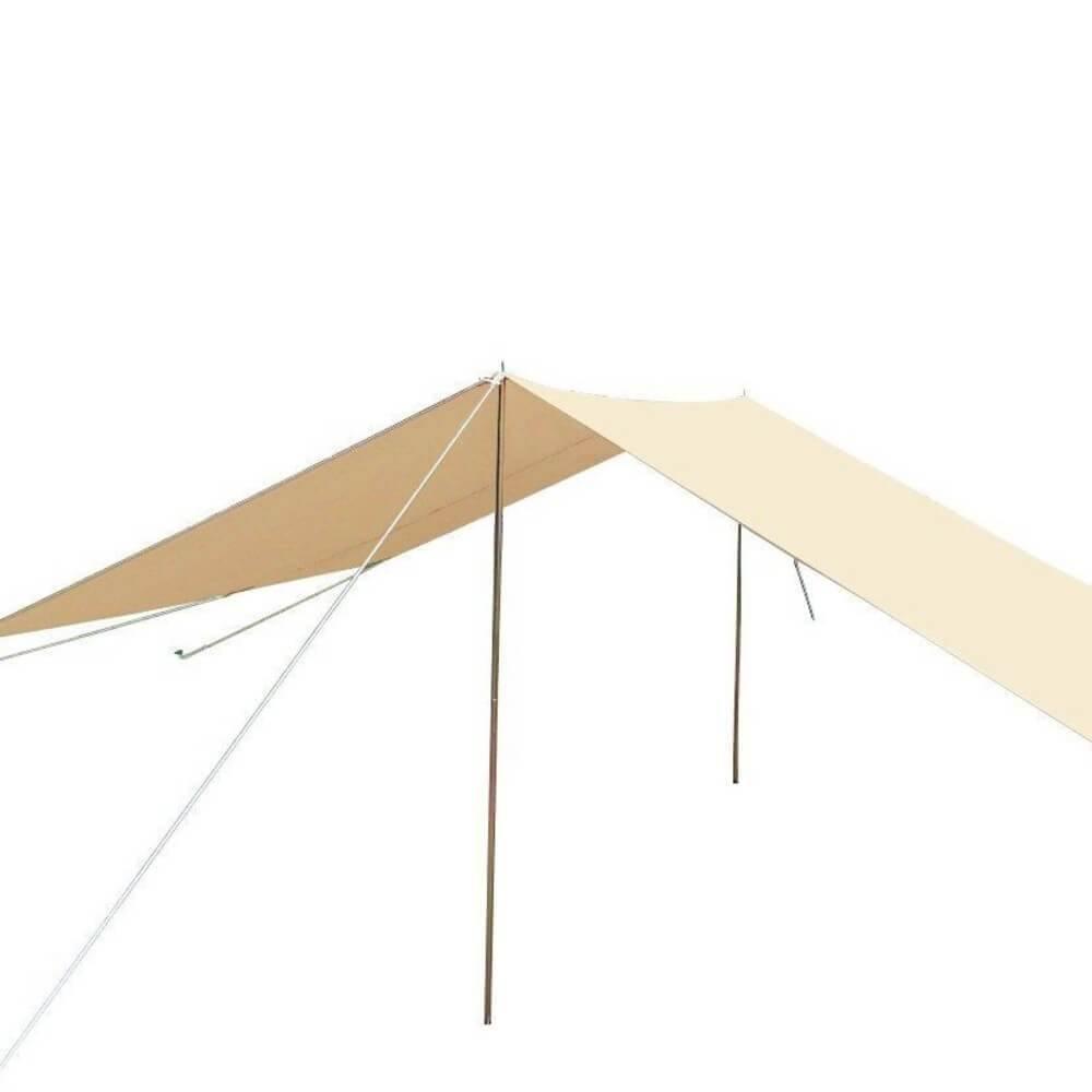 Awning Pole - Bell Tent - Bell Tent Sussex