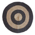 Seagrass Rugs Round - Eco-Friendly - Bell Tent Sussex