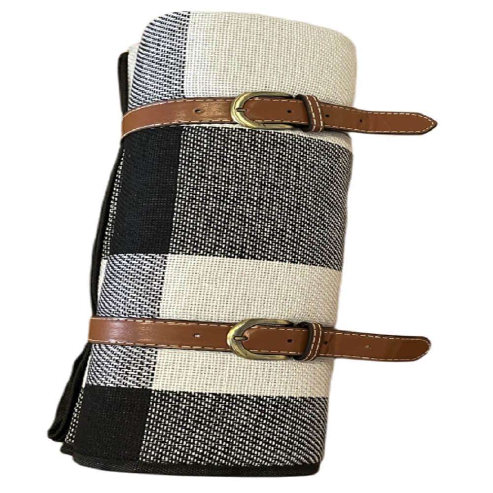 Picnic Blanket - Bell Tent Sussex
