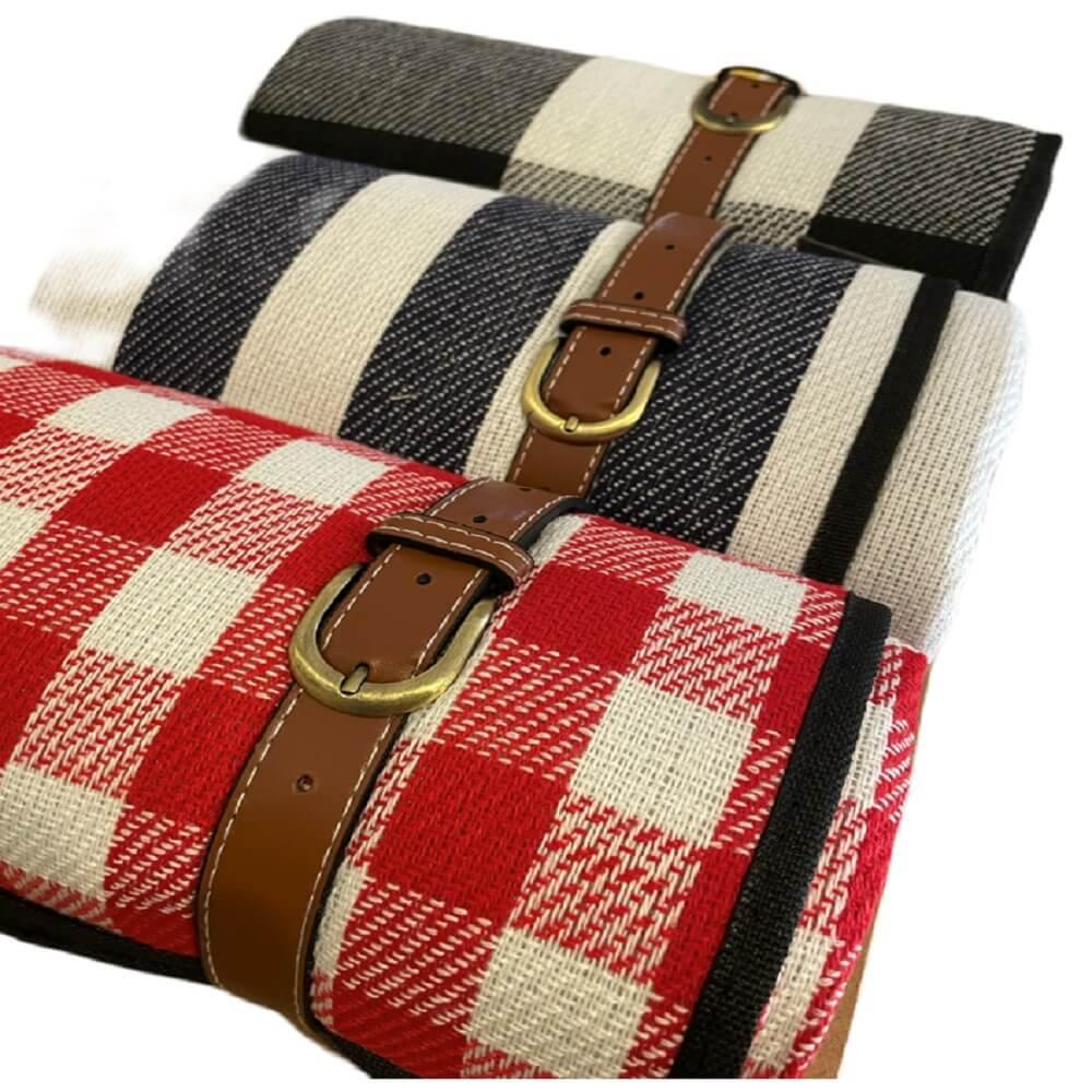 Picnic Blanket - Bell Tent Sussex