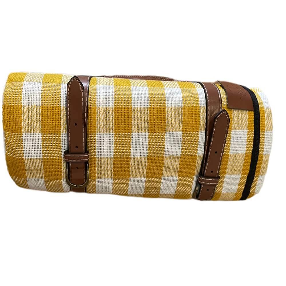 Picnic Blanket - Bell Tent Sussex