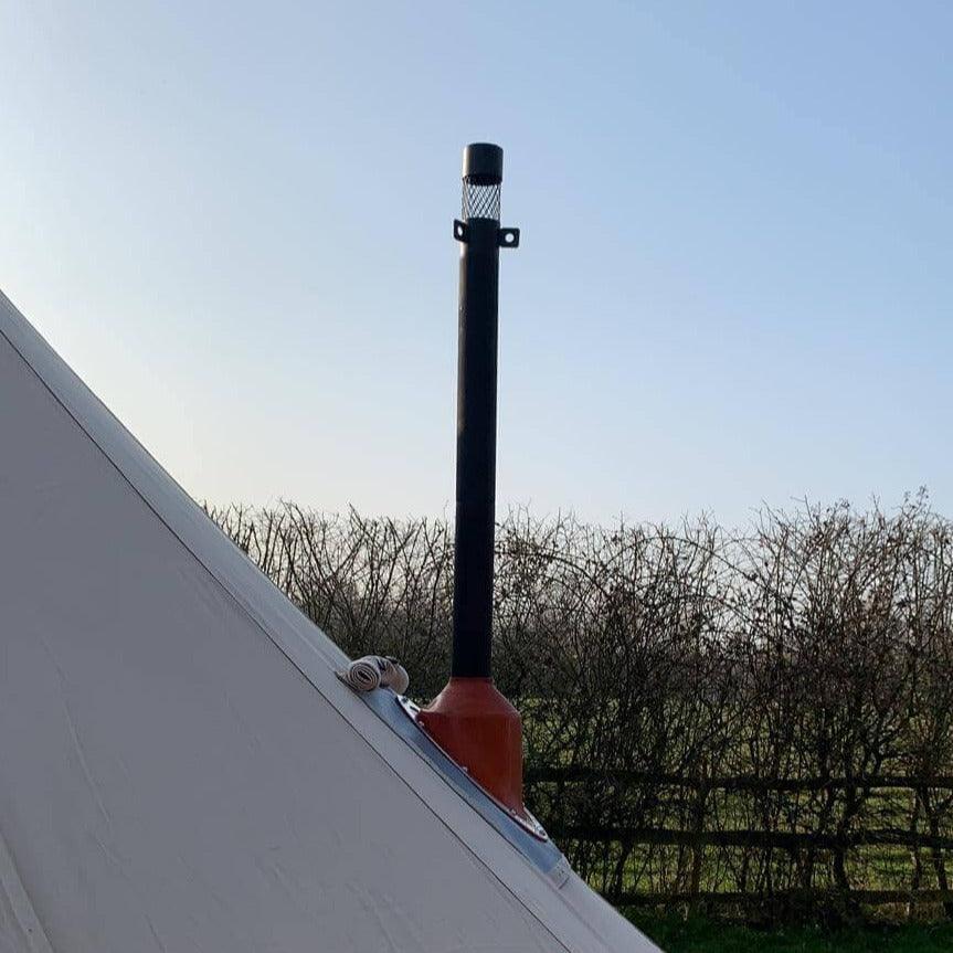 Used Tents - Bell Tent Sussex