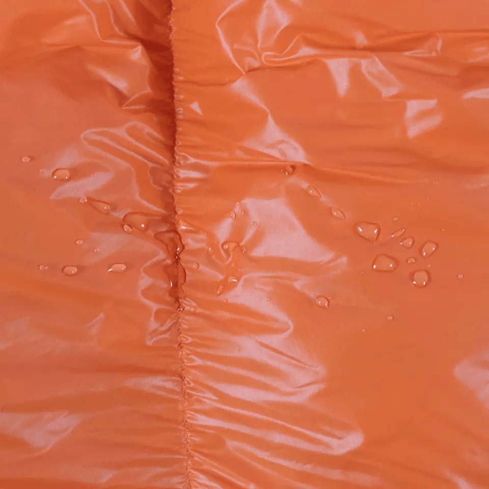 Mummy Sleeping Bag Goose Down Ultralight - Bell Tent Sussex