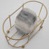 Marble Hand Soap Gift Set x 3 - Bell Tent Sussex
