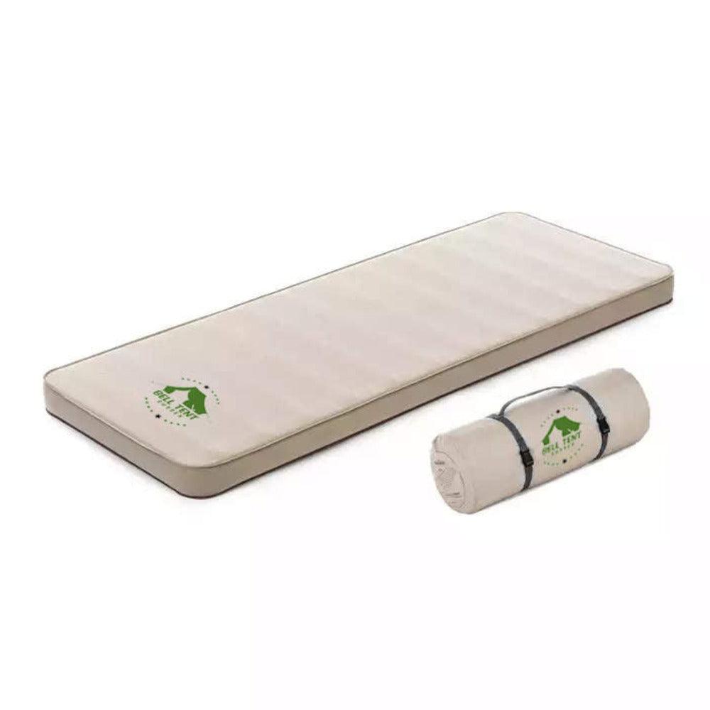 Self Inflating Mattress - Bell Tent Sussex