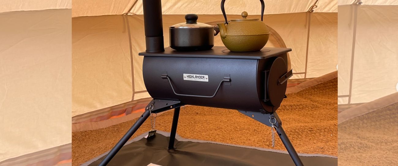 The Best Camping Stoves for Bell Tents: A Complete UK Guide (2026)
