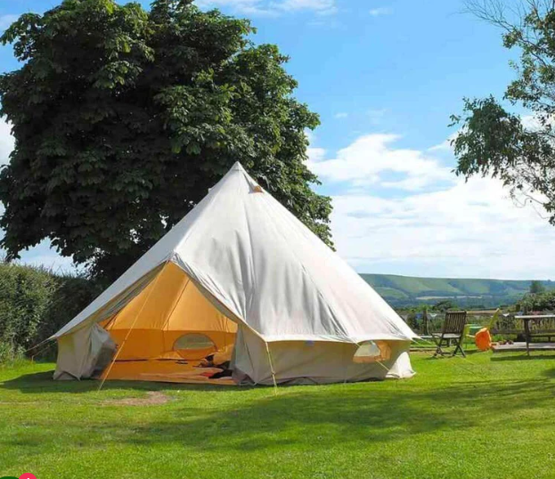 bell tents for sale