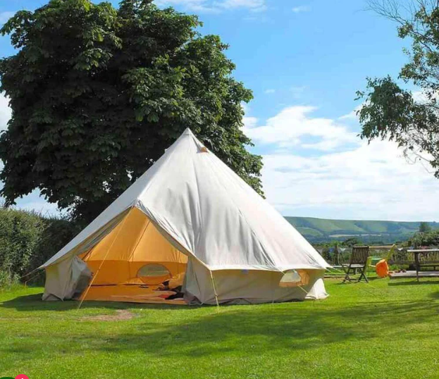 Caring for Your Bell Tent: Things You Need to Consider