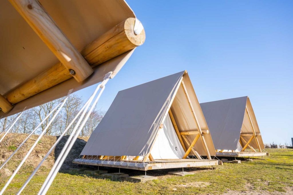 Everything You Need To Know About Waterproof Bell Tents