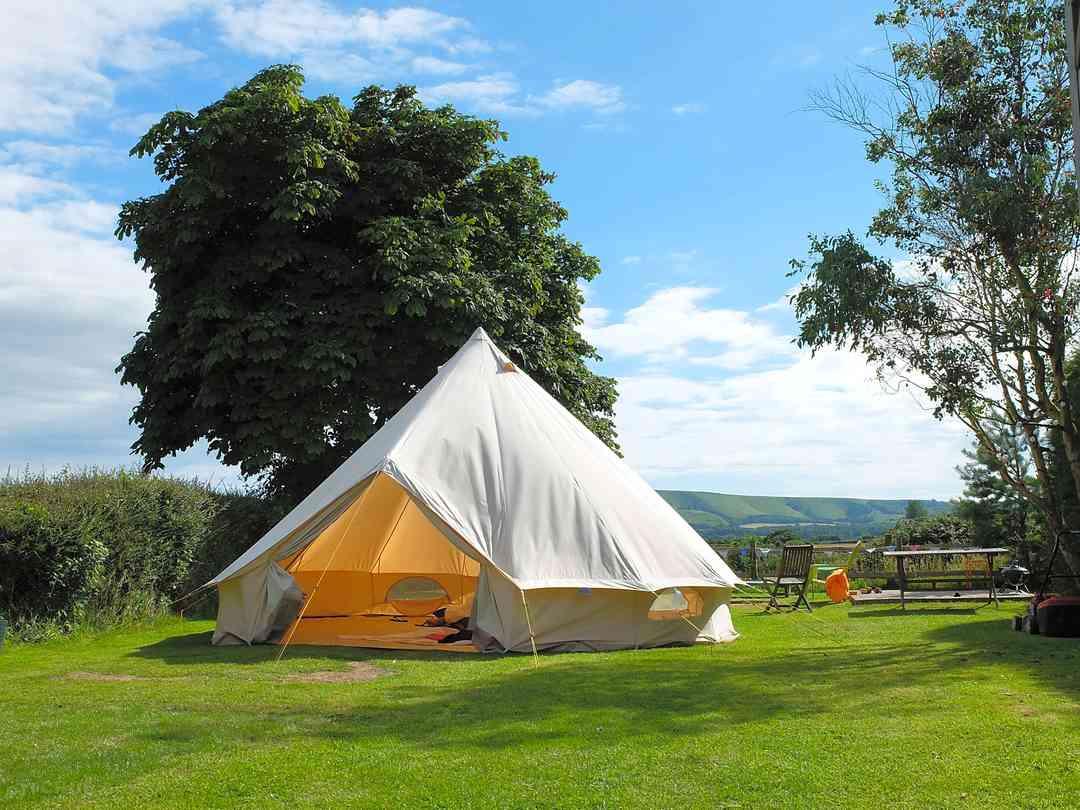 Ultimate Buyer’s Guide to Bell Tents - Bell Tent Sussex