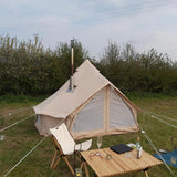 Bell tent 3 Metre (2 People)