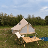 Bell tent 3 Metre (2 People)