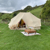 LARP Tents