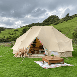 LARP Tents