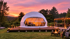 Geodesic
