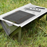 BBQ's
