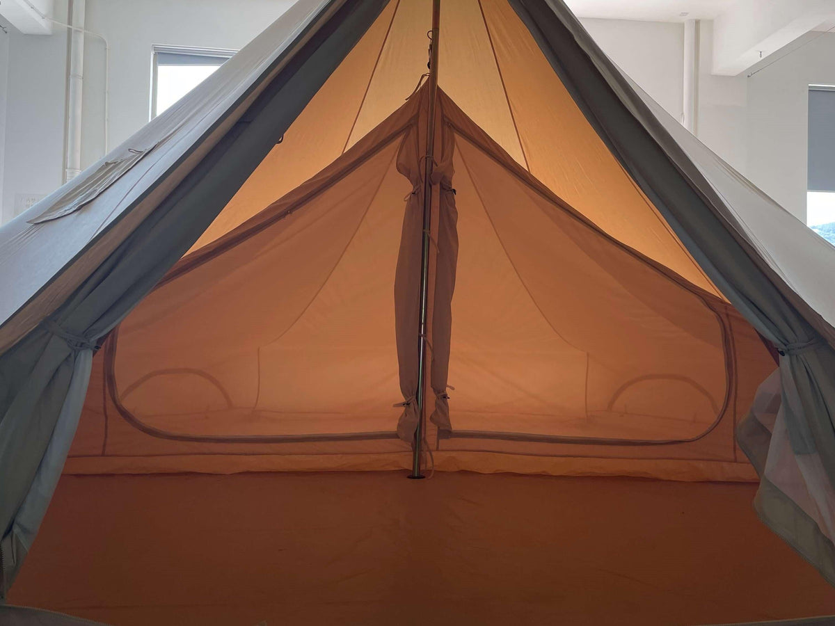 Bell Tent Accessories - Bell Tent Sussex