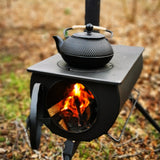 Stoves