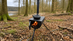 Stoves