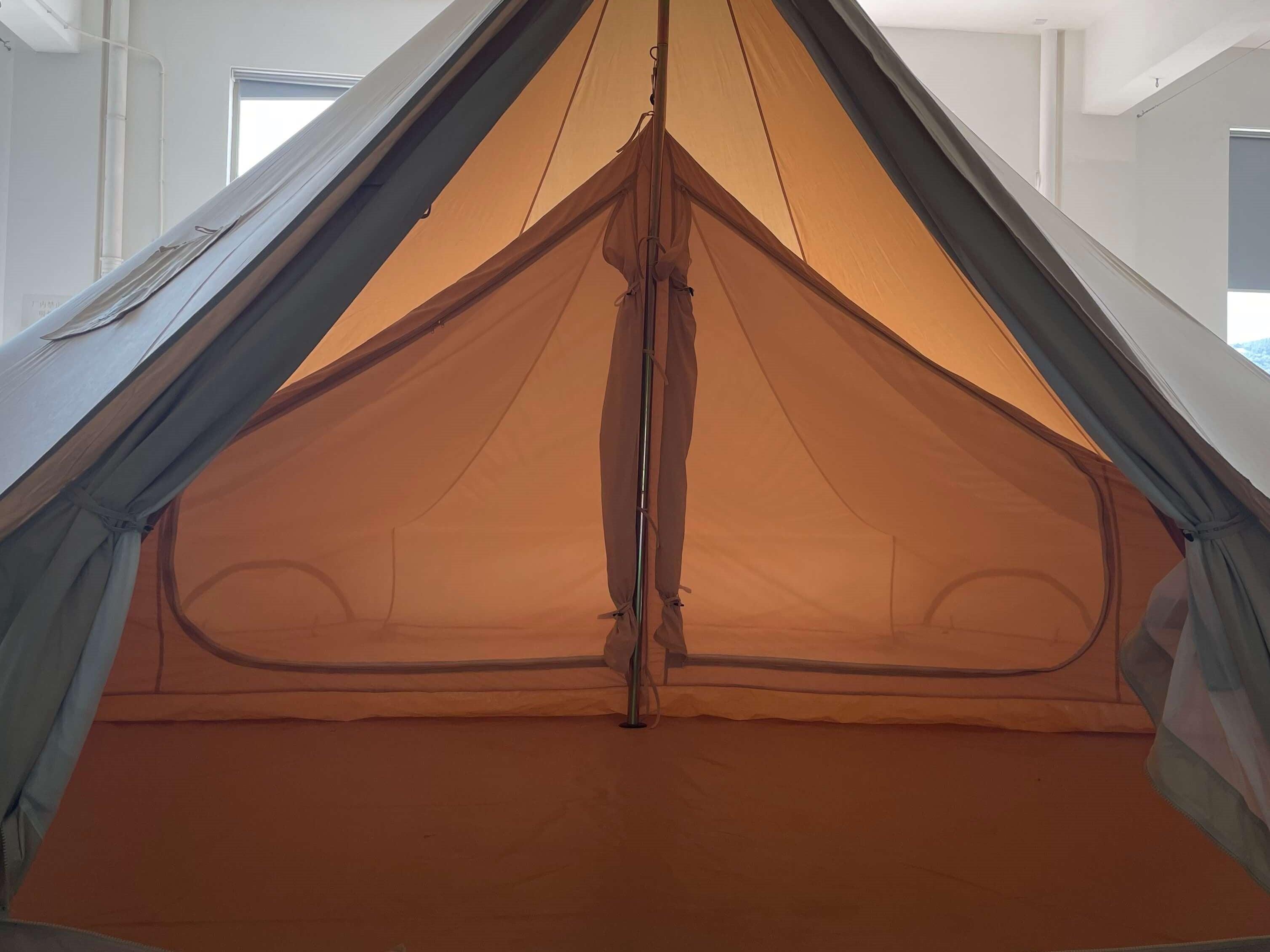 Inner Tents - Bell Tent Sussex