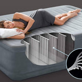 Sleeping