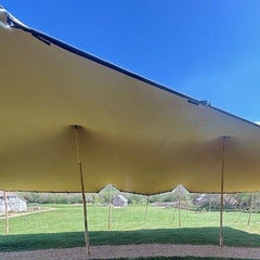Stretch Tents