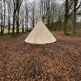 Teepee Tents