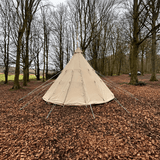 Teepee Tents