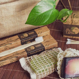 Toiletries